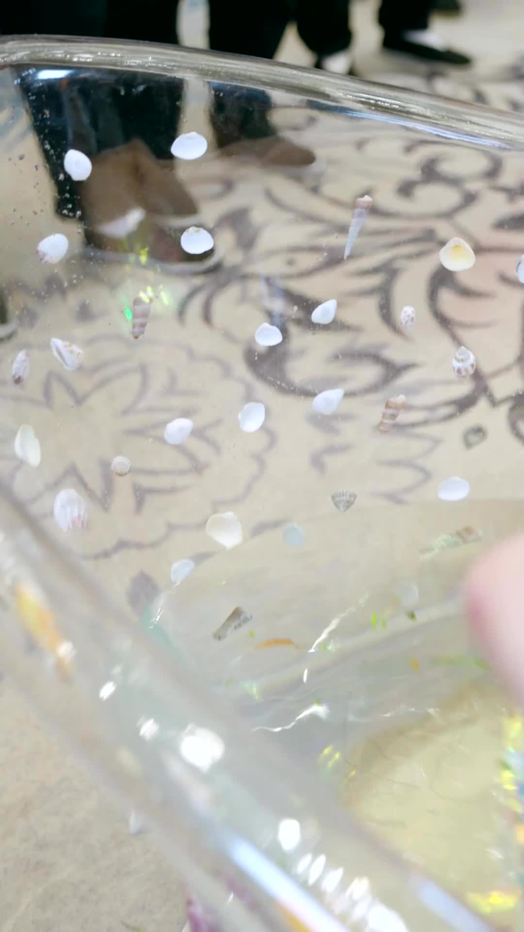 Épisode 32 - Trois Aiguilles pour la Sirène: Le Guérisseur Suprême